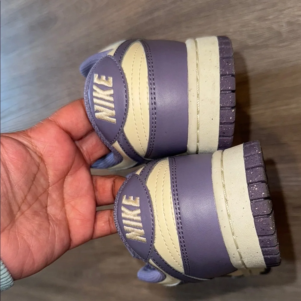 Nike Dunk Low “Black Raspberry” Women's Shoe - Picture 6 of 6